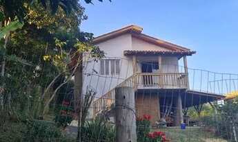 Imagem 2: Casa da Ibiraquera