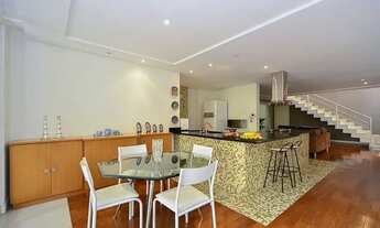 Imagem 5: CASA RESIDENCIAL em São Paulo - SP, Vila Mascote