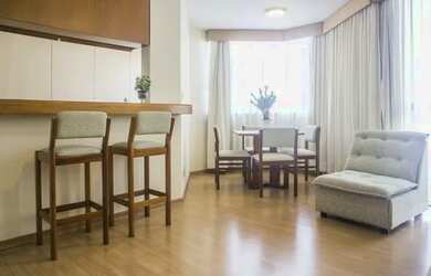 Imagem 2: Flat disponível para locação bem localizado próximo da Avenida Santo Amaro