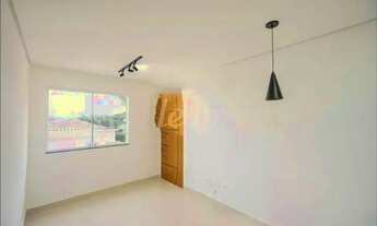 Imagem 2: São Paulo - Apartamento Padrão - Água Rasa