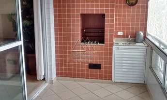 Imagem 4: V. Caminho do Mar, apto mobiliádo, varanda gourmet