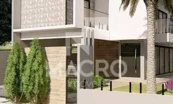 Imagem: Casa alto padrão