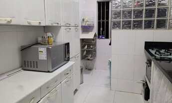 Imagem 4: Apartamento com 2 dormitórios à venda em Sabará