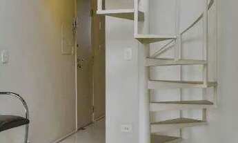 Imagem 6: Cobertura com 2 dormitórios à venda, 300 m² por R$ 4.100.000 - Itaim Bibi - São Paulo/SP