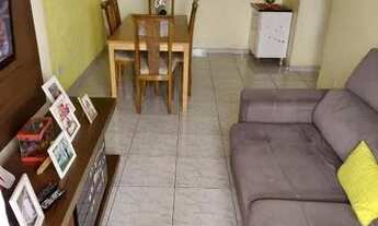 Imagem 2: Residencial - Bussocaba