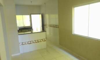 Imagem 3: Térrea para venda tem 110 metros quadrados com 3 quartos em Setor Faiçalville - Goiânia