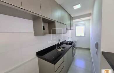 Imagem 4: Apartamento (tipo - padrao) 2 dormitórios/suite, cozinha planejada, portaria 24hs, lazer