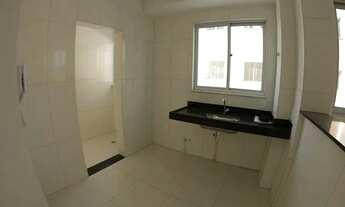 Imagem 3: CONTAGEM - Apartamento Padrão - Cabral