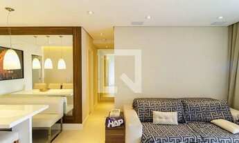 Imagem 7: Apartamento à Venda - Vila Mascote, 2 Quartos, 83 m2