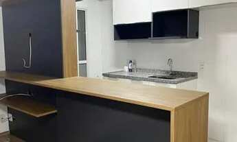 Imagem 4: Apartamento para aluguel tem 71 metros quadrados com 2 quartos