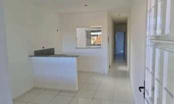 Imagem 2: Casa para venda tem 96 metros quadrados com 2 quartos em Feu Rosa - Serra - Espírito Santo