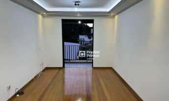 Imagem: Apartamento com 3 dormitórios para alugar