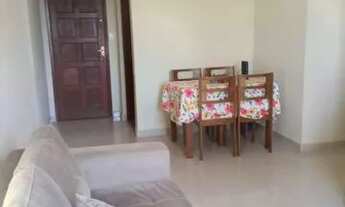 Imagem 2: Apartamento para venda de 02 quartos no bairro Laranjal - Volta Redonda/RJ