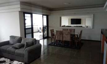 Imagem: APARTAMENTO - 4 QUARTOS - 2 SUÍTES - 270