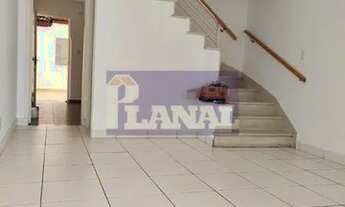 Imagem: Sobrado com 2 dormitórios à venda, 95