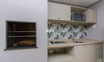 Imagem 5: PORTO ALEGRE - Apartamento Padrão - Partenon