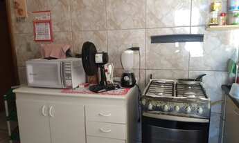 Imagem 7: Casa para venda possui 90 metros quadrados com 3 quartos em Nossa Senhora da Abadia - Uber