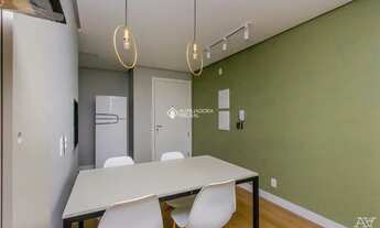 Imagem 3: PORTO ALEGRE - Apartamento Padrão - Partenon