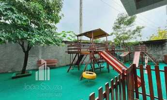 Imagem 5: Via Jardins Apartamento com 4 dormitórios