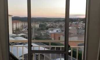 Imagem 4: Apartamento à venda no Condomínio Veredas dos Bandeirantes, Votorantim-SP