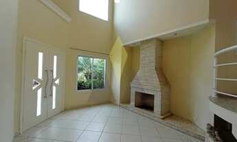 Imagem 2: GRANJA OLGA II Casa em condomínio com 3 dormitórios