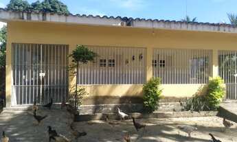 Imagem 3: Casa para aluguel com 220 metros quadrados com 3 quartos em Desterro - Abreu e Lima - Pern