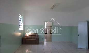 Imagem 2: Casa Padrão em Ribeirão Preto