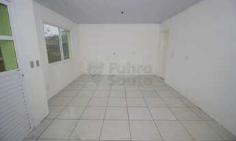 Imagem 5: Casa Padrão em Pelotas