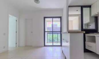 Imagem 2: Locação Apartamento 1 Dormitórios - 40 m² Pinheiros