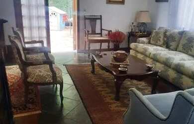 Imagem 7: Sobrado para venda com 652 metros quadrados com 4 quartos em Fazenda Morumbi - São Paulo