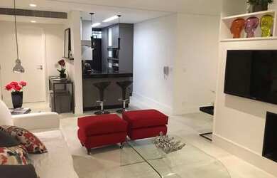 Imagem 2: Flat com 2 dormitórios à venda, 62 m² por R$ 2.500.000,00 - Jardim Paulista - São Paulo/SP