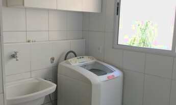 Imagem 7: Vendo/Alugo Apartamento mobiliado com 60 m², 2 quartos , Despraiado - Cuiabá - MT