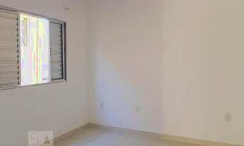 Imagem: Casa para Aluguel - Rudge Ramos, 1 Quarto