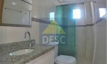 Imagem 7: Apartamento para locação anual no Ed. Cidade de Treviso