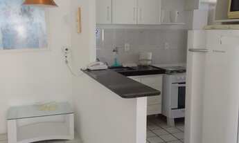 Imagem 6: Apartamento para aluguel possui 40 metros quadrados com 1 quarto em Pina - Recife - Pernam