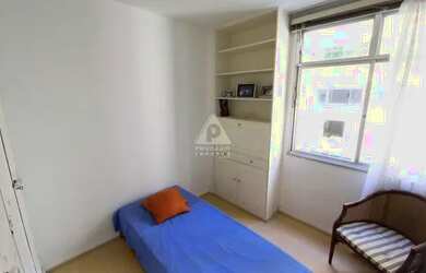 Imagem 4: Apartamento à venda, 3 quartos, 1 vaga, Leblon - RIO DE JANEIRO/RJ