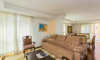 Imagem 5: Apartamento com 3 dormitórios e 3 vagas em Higienópolis