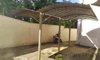 Imagem 3: Apartamento com 2 dormitórios para alugar, 60 m² por R$ 758,06 - Vila Nossa Senhora do Bon