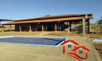 Imagem 6: Fazenda 392 Alqueires Região De Niquelândia/GO