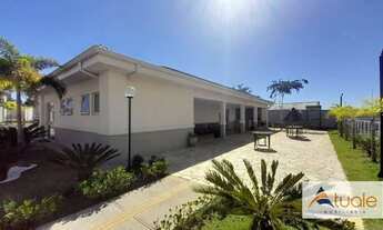 Imagem 6: Apartamento com 2 dormitórios para alugar, 53 m² por R$ 1.450,00/mês - Portal Quinta Das O