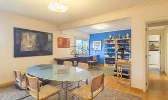 Imagem 6: Apartamento Locação 2 Dormitórios - 143 m² Higienópolis