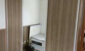 Imagem 6: Apartamento 63 m² com 2 quartos em Setor Negrão de Lima - Goiânia - GO