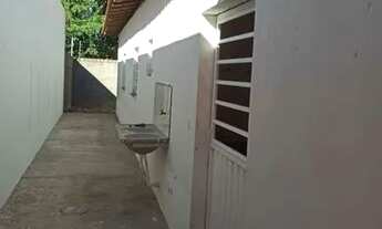 Imagem 3: Casa no ocidental (parcelo