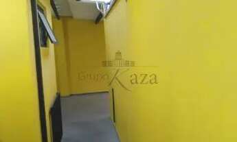 Imagem 7: Casa Padrão em São José dos Campos