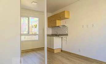 Imagem 2: Apartamento para Aluguel - Bela Vista, 1 Quarto, 16 m2