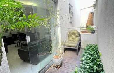 Imagem 5: Excelente Área Privativa com 3 Quartos, 1 suíte, Churrasqueira e 1 Vaga no Bairro Dona Cla