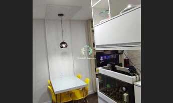 Imagem 5: Apartamento com condomínio 2 dormitórios (Vila Lutécia