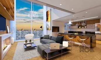 Imagem: Duplex em Três Figueiras