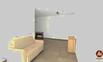 Imagem: Apartamento (tipo - padrao) 3 dormitórios