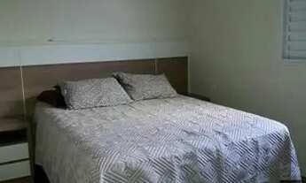 Imagem 4: Apartamento a venda no Edifício Vitória Parque. Bairro Campos Elíseos